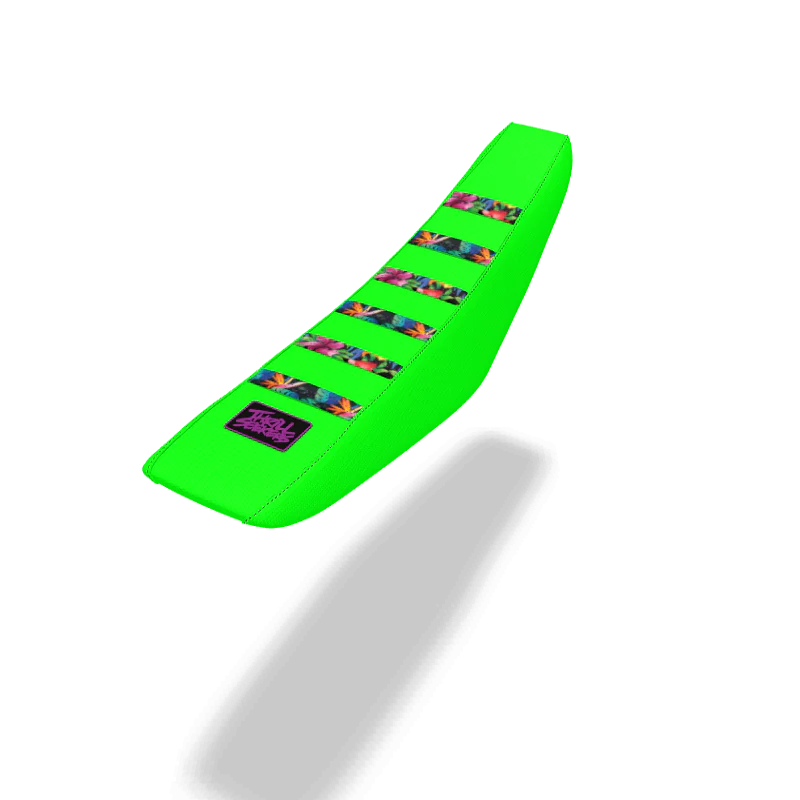 Custom Seat Cover: 2026 Kawasaki KX450SR