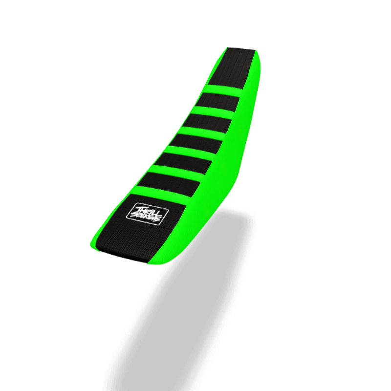 Custom Seat Cover: 2026 Kawasaki KX450X