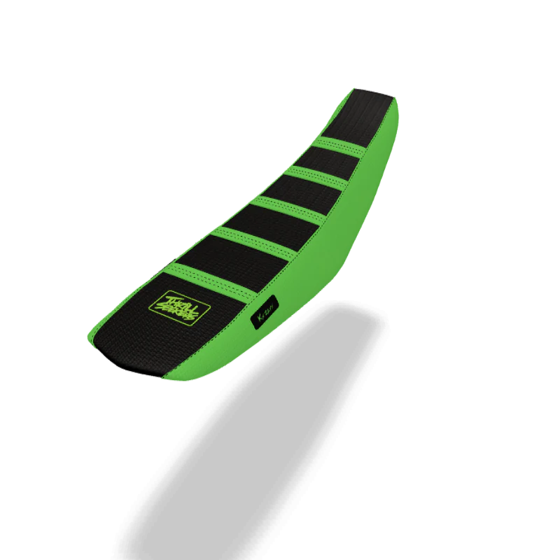 Custom Seat Cover: 2026 Kawasaki KX85