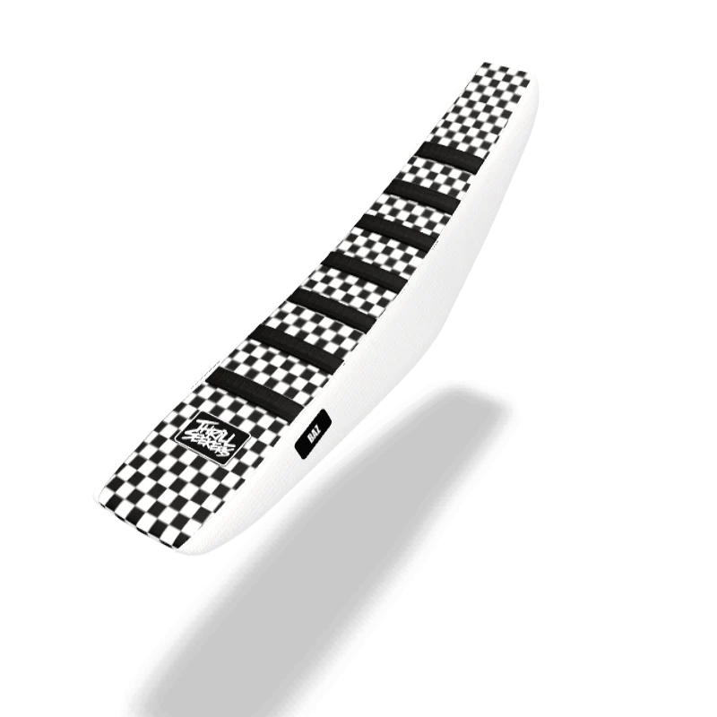 Custom Seat Cover: 2026 Stark VARG EX/MX/SM