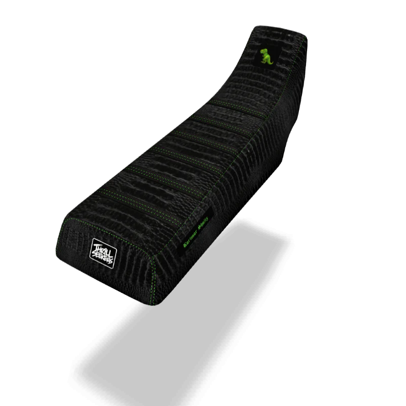 Custom Seat Cover: 2026 Yamaha Raptor 700