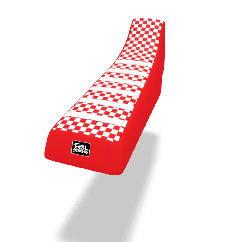 Custom Seat Cover: 2026 Yamaha Raptor 700