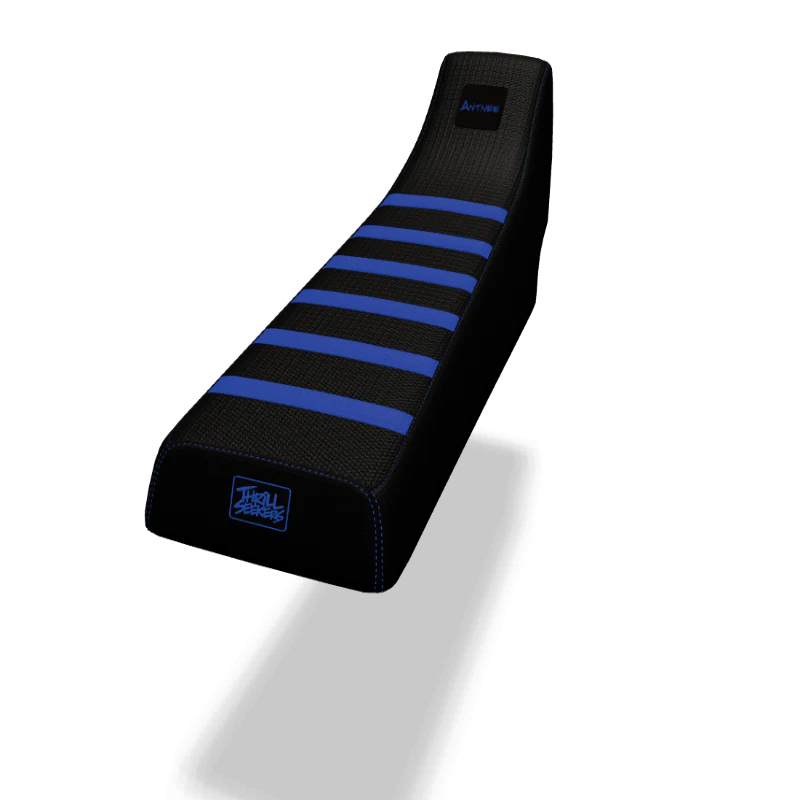 Custom Seat Cover: 2026 Yamaha Raptor 700