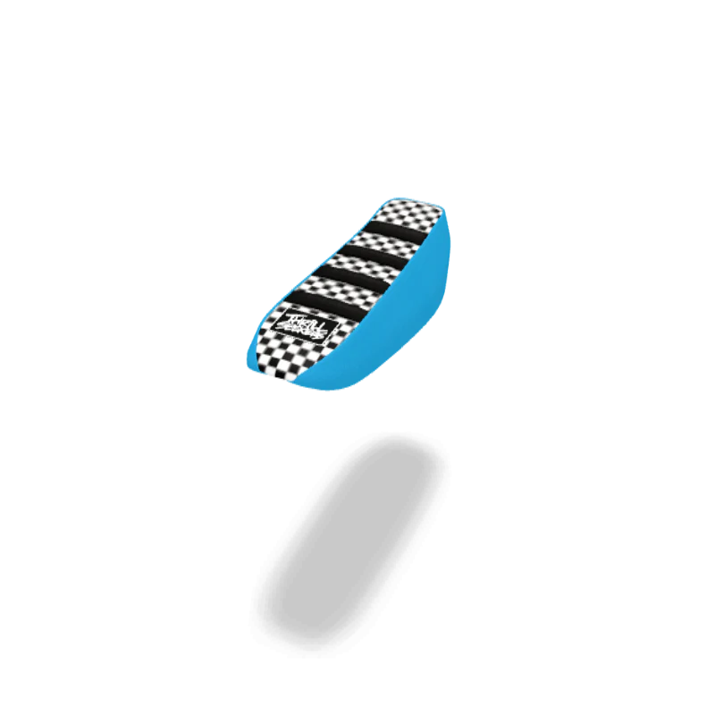 Custom Seat Cover: 2026 Yamaha TT-R 110