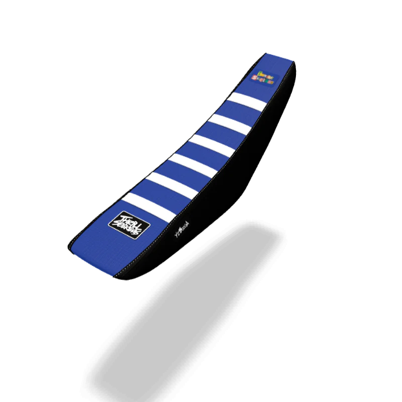 Custom Seat Cover: 2026 Yamaha YZ125