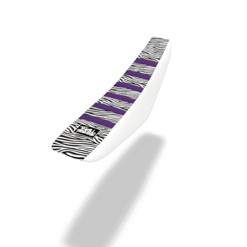 Custom Seat Cover: 2026 Yamaha YZ250