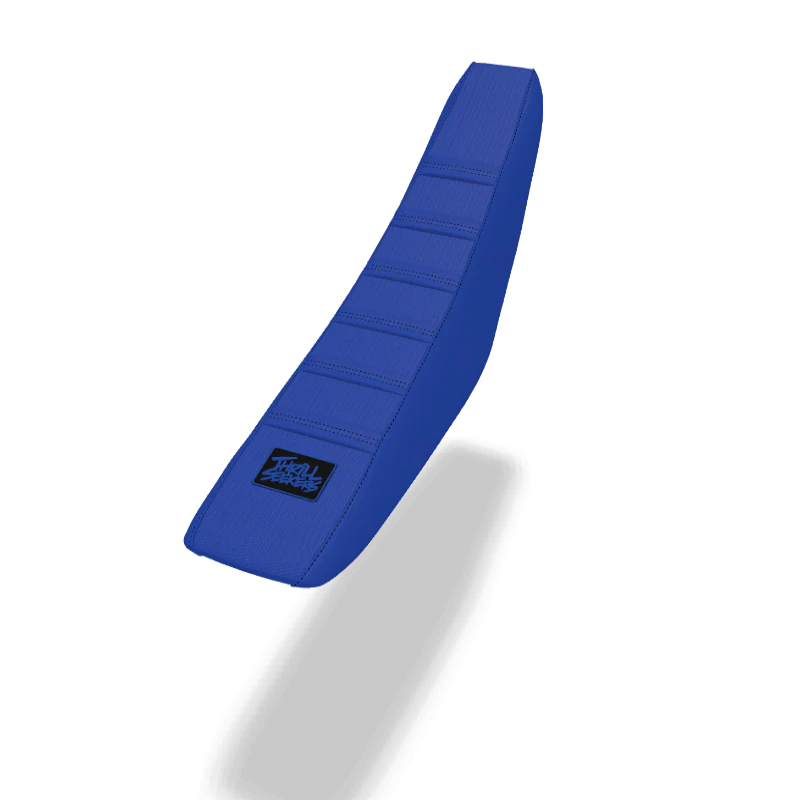 Custom Seat Cover: 2026 Yamaha YZ250