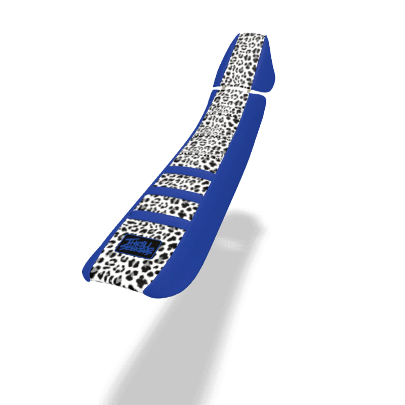 Custom Seat Cover: 2026 Yamaha YZ250F