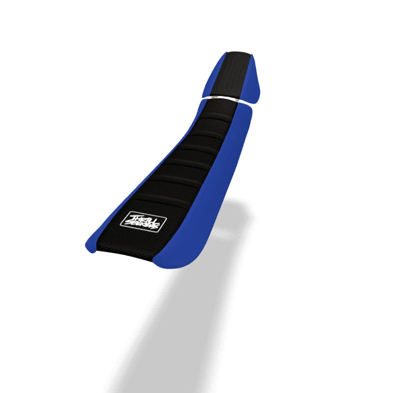 Custom Seat Cover: 2026 Yamaha YZ250F