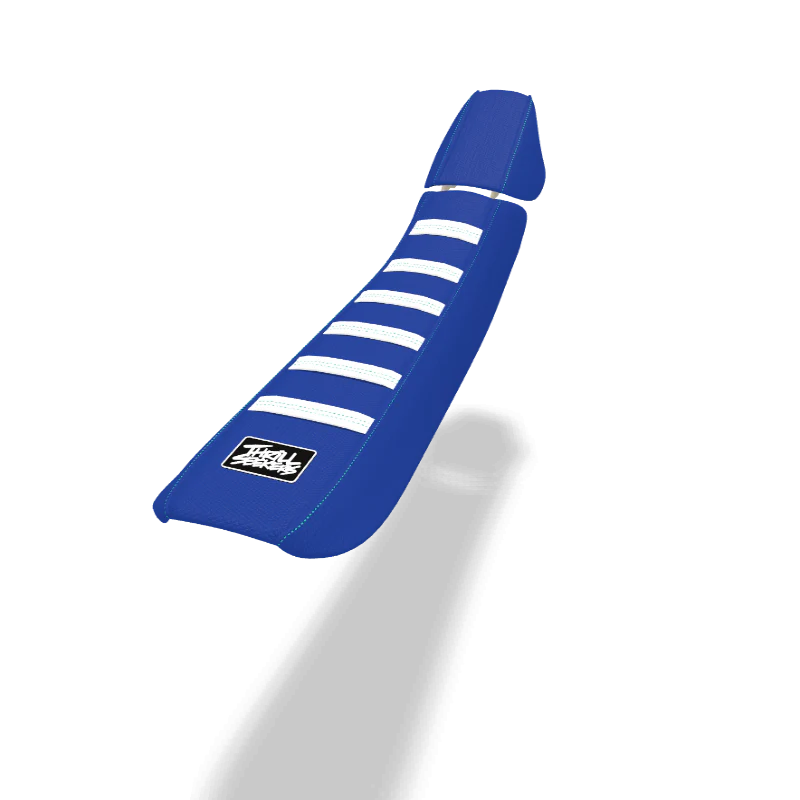Custom Seat Cover: 2026 Yamaha YZ250F
