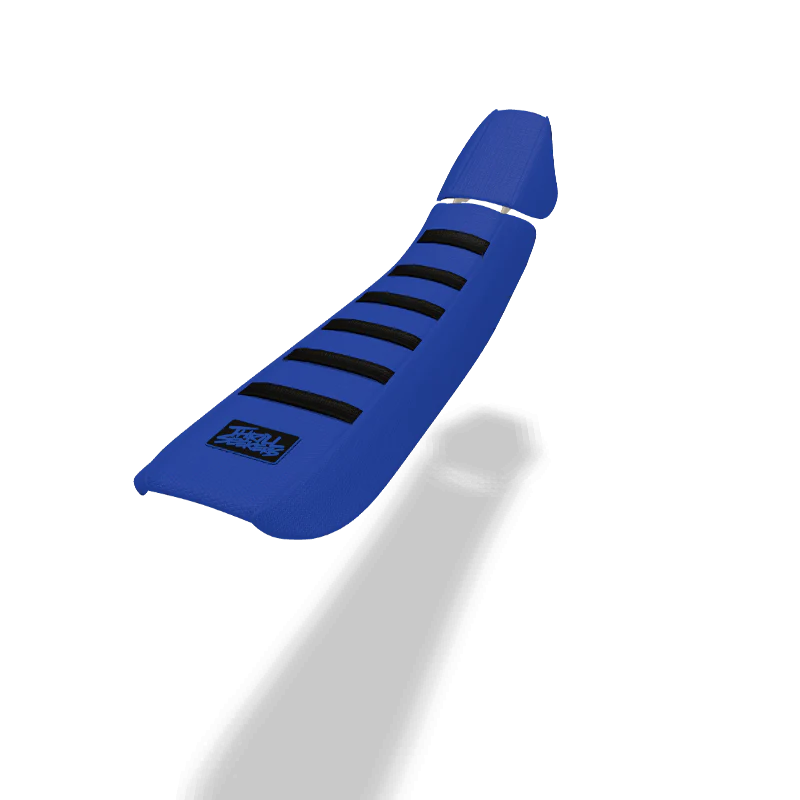 Custom Seat Cover: 2026 Yamaha YZ250F