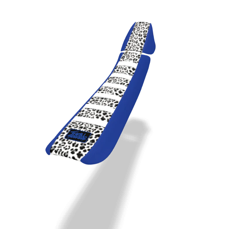 Custom Seat Cover: 2026 Yamaha YZ250F