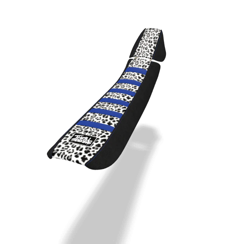 Custom Seat Cover: 2026 Yamaha YZ250F