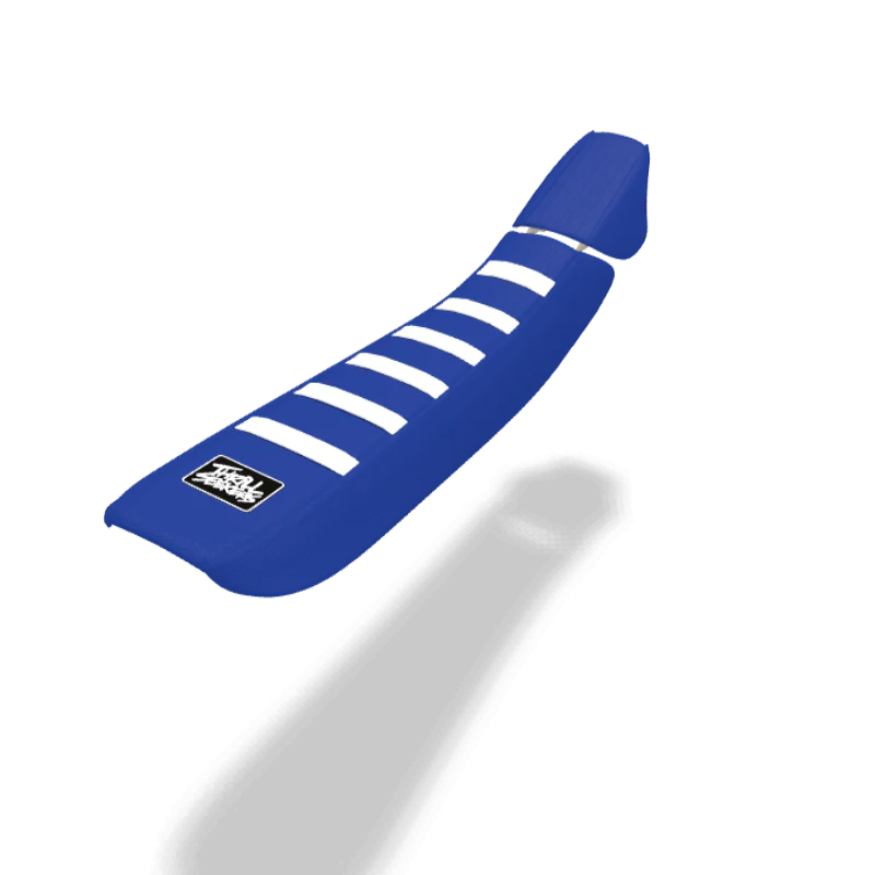 Custom Seat Cover: 2026 Yamaha YZ250FX
