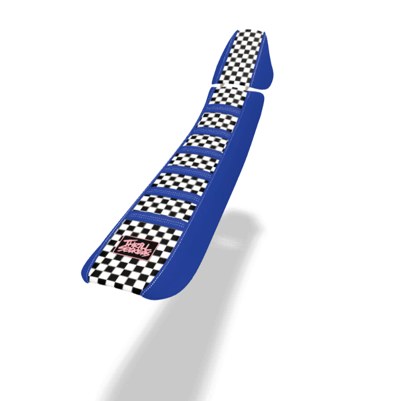 Custom Seat Cover: 2026 Yamaha YZ250FX