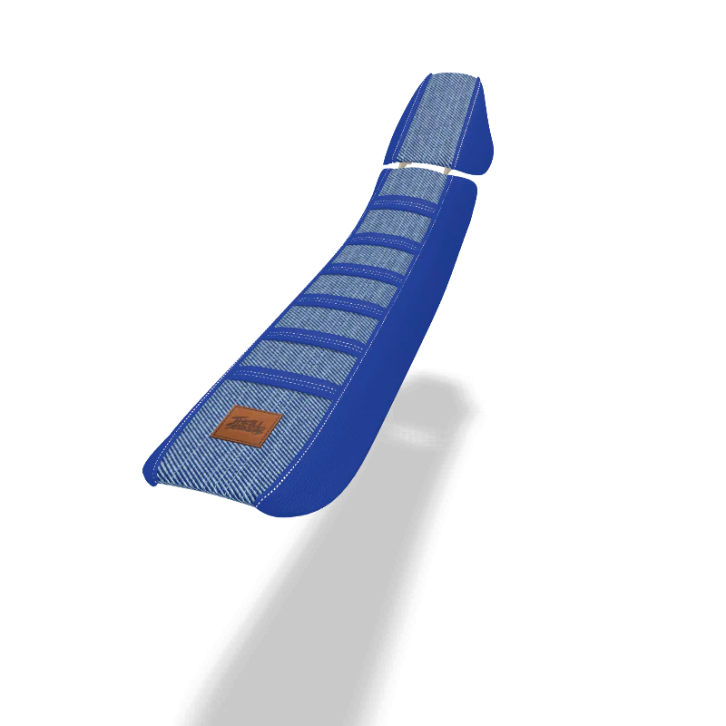 Custom Seat Cover: 2026 Yamaha YZ250FX