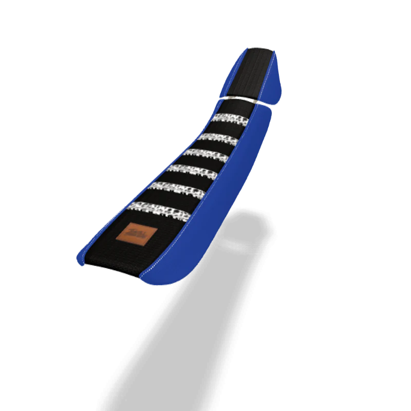 Custom Seat Cover: 2026 Yamaha YZ250FX