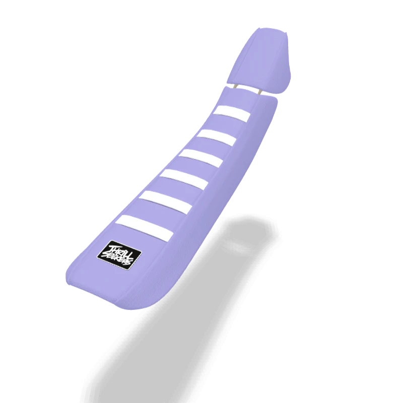 Custom Seat Cover: 2026 Yamaha YZ450F