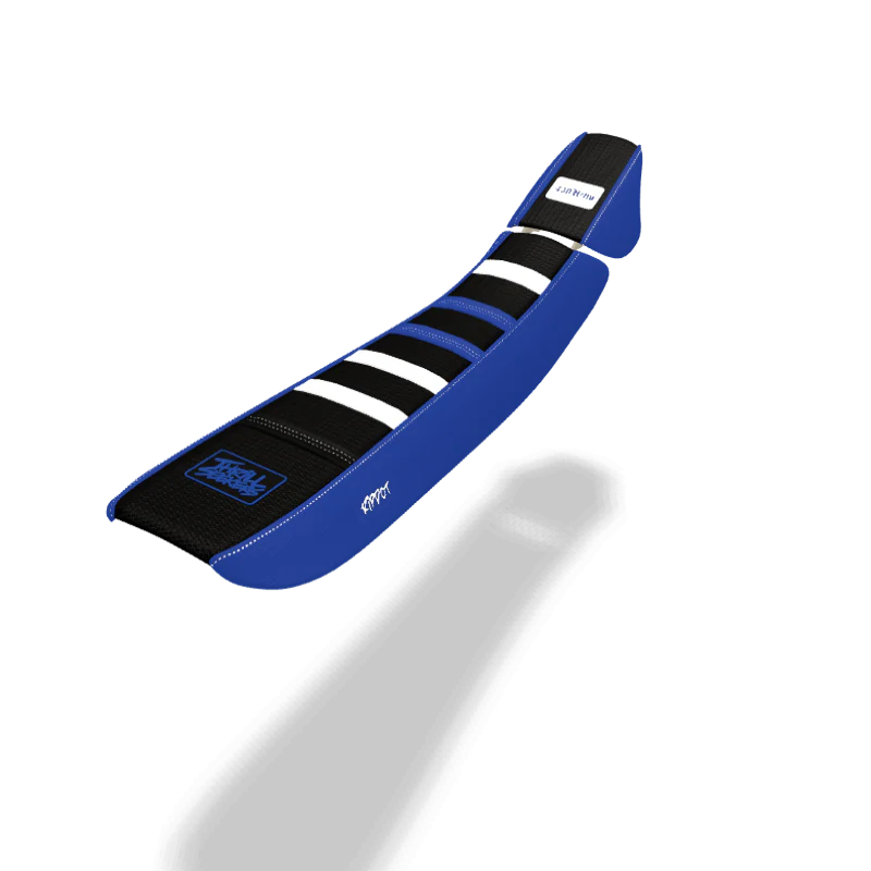 Custom Seat Cover: 2026 Yamaha YZ450F