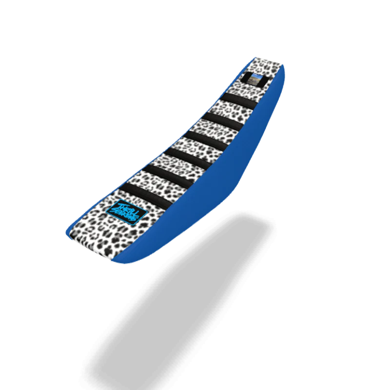 Custom Seat Cover: 2026 Yamaha YZ85