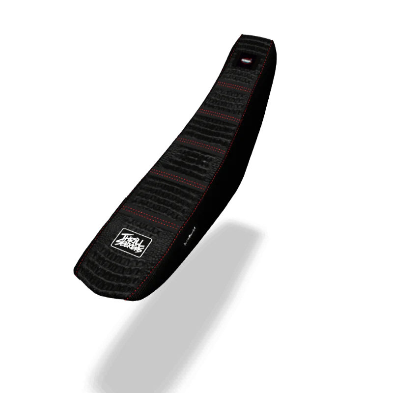 Custom Seat Cover: Altis Delta