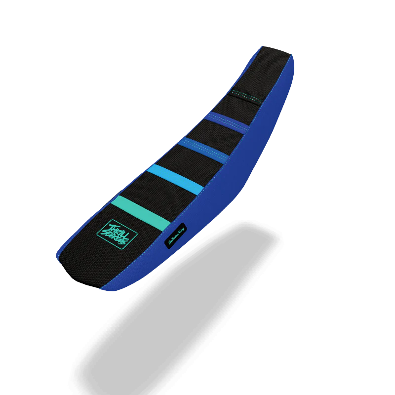 Custom Seat Cover: Antic Antic Bike