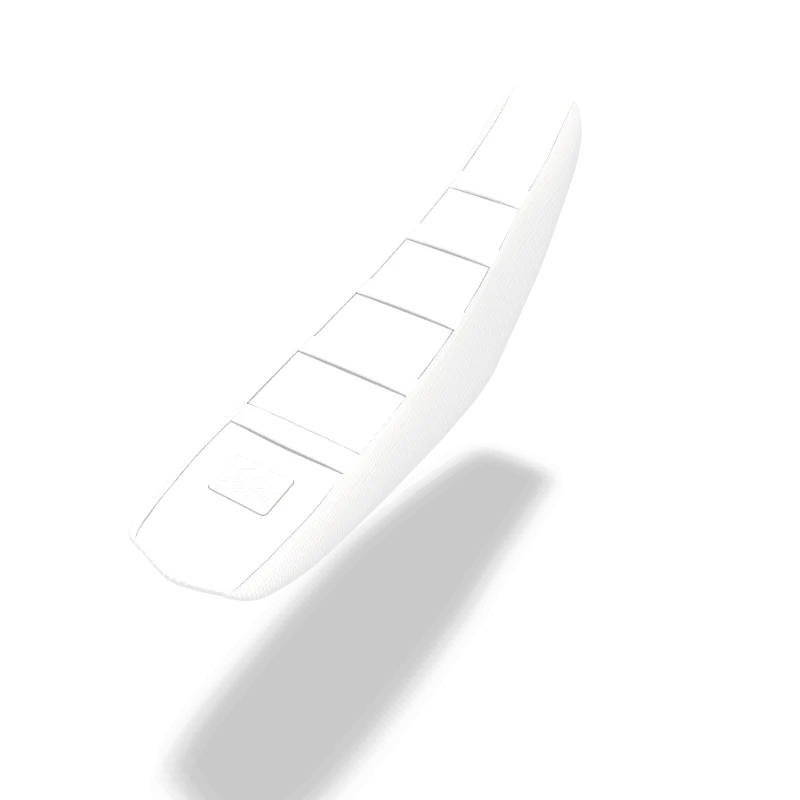 Custom Seat Cover: Antic Antic Bike