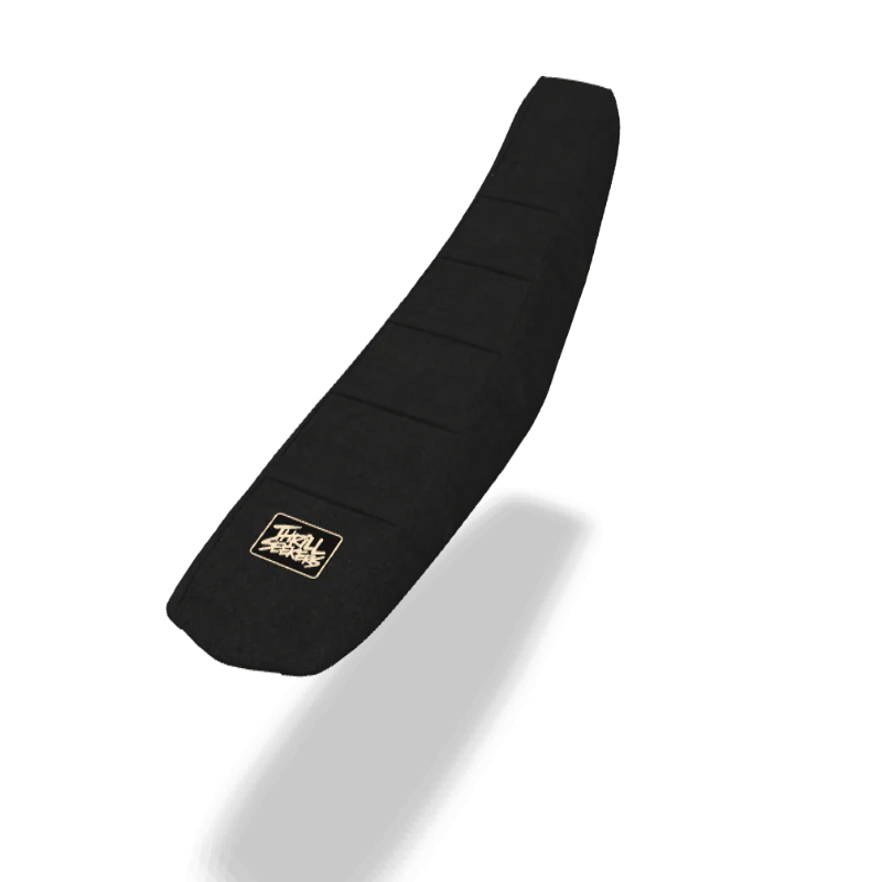 Custom Seat Cover: Antic Antic Bike