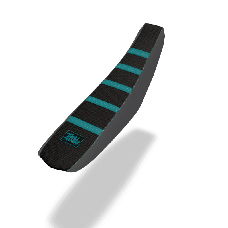 Custom Seat Cover: Antic Antic Bike