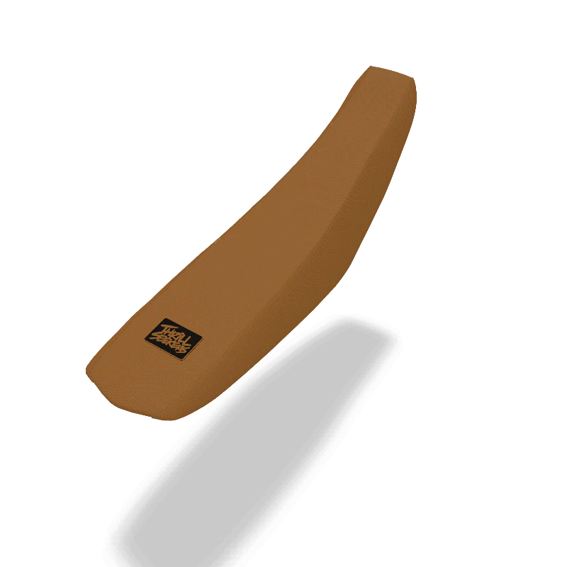 Custom Seat Cover: Antic Antic Bike