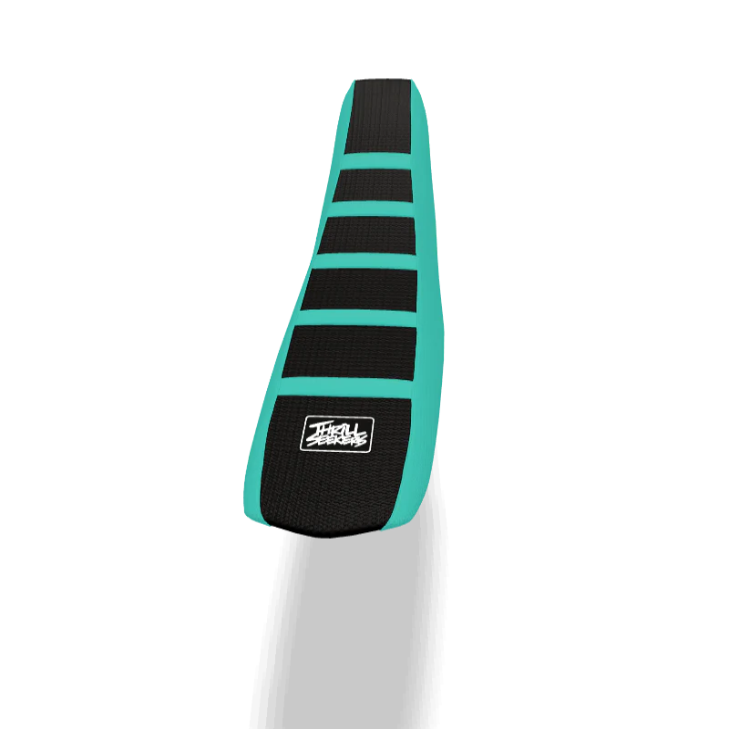 Custom Seat Cover: Antic Antic Bike