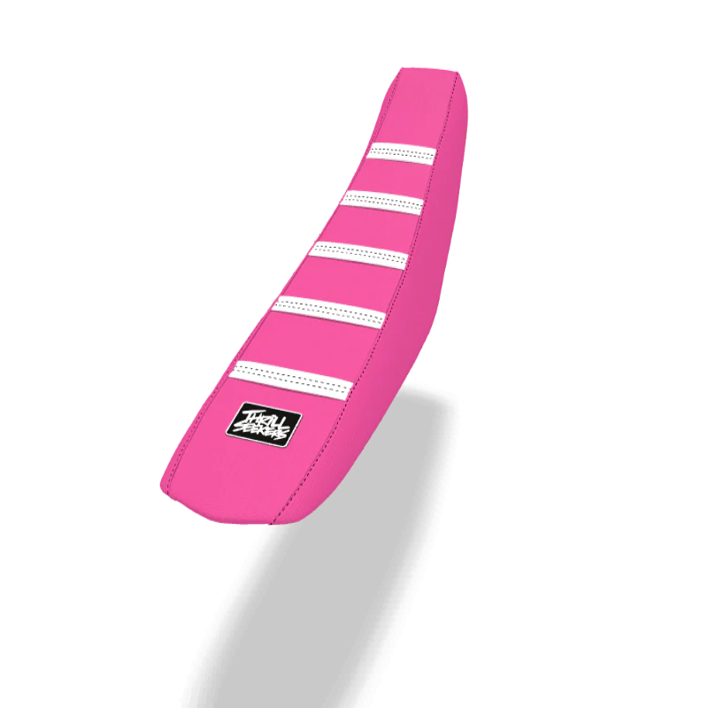 Custom Seat Cover: Antic Antic Bike