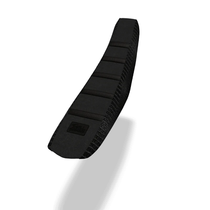 Custom Seat Cover: Antic Antic Bike