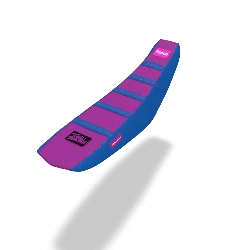 Custom Seat Cover: Antic Antic Bike