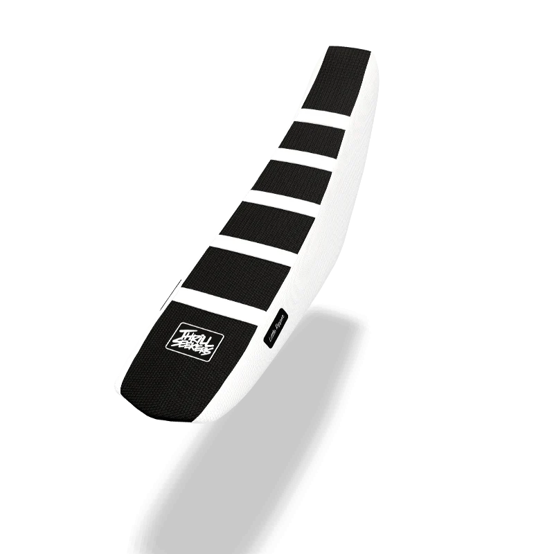 Custom Seat Cover: Antic Antic Bike