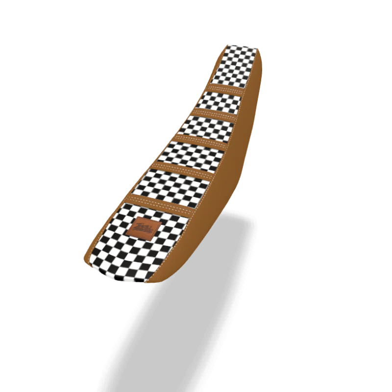 Custom Seat Cover: Antic Antic Bike