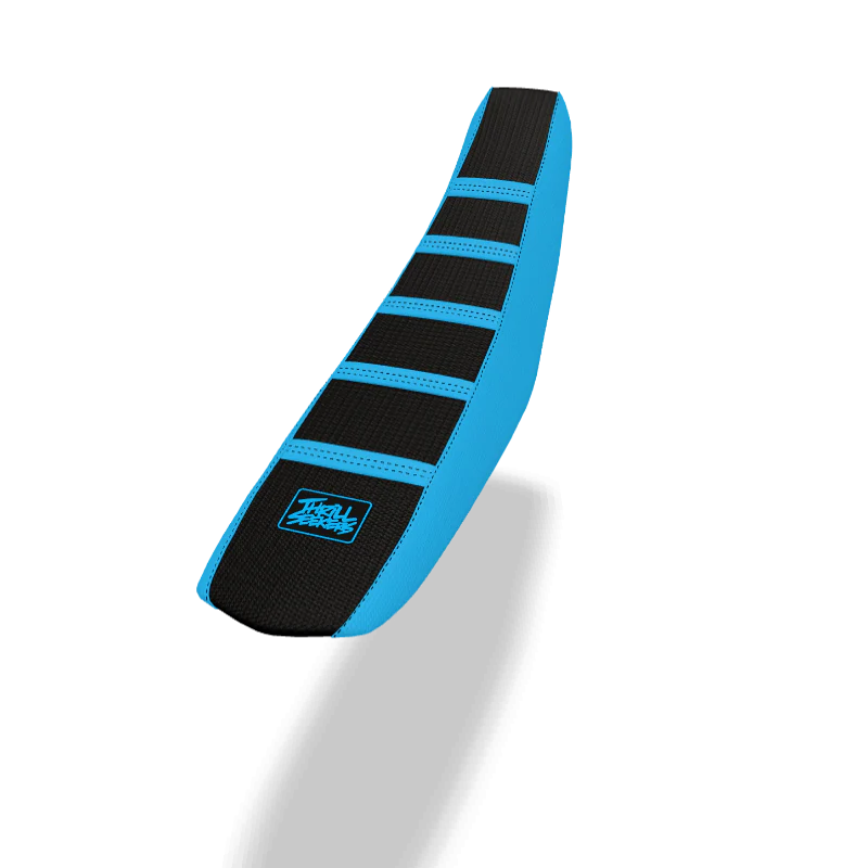 Custom Seat Cover: Antic Antic Bike