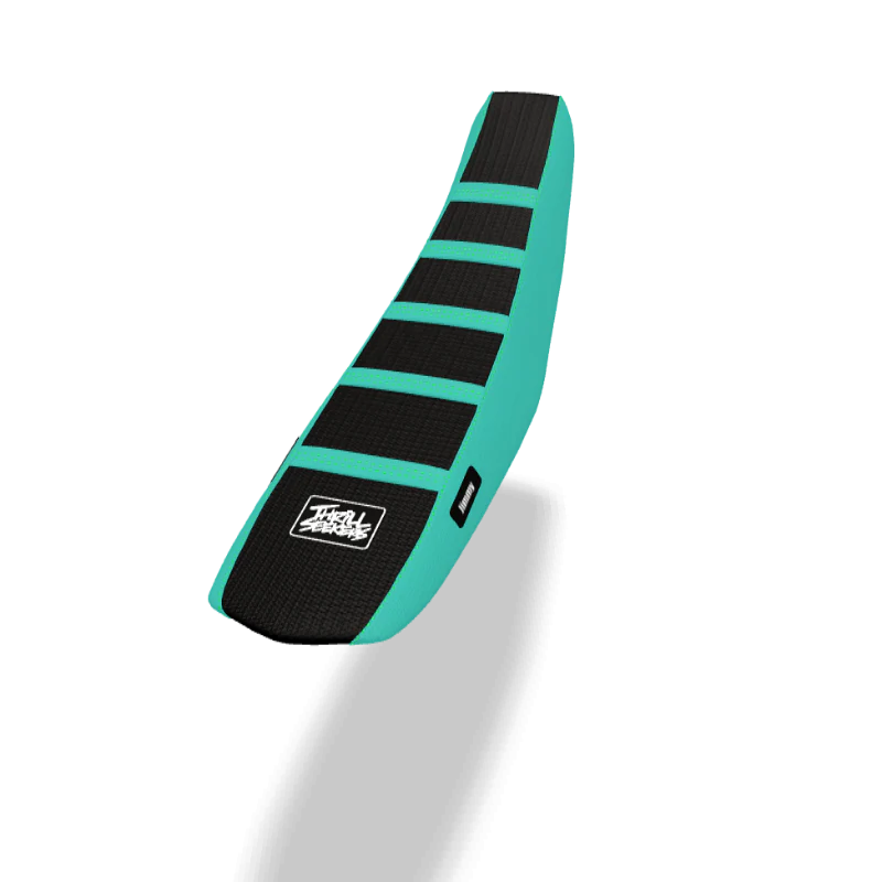 Custom Seat Cover: Antic Antic Bike