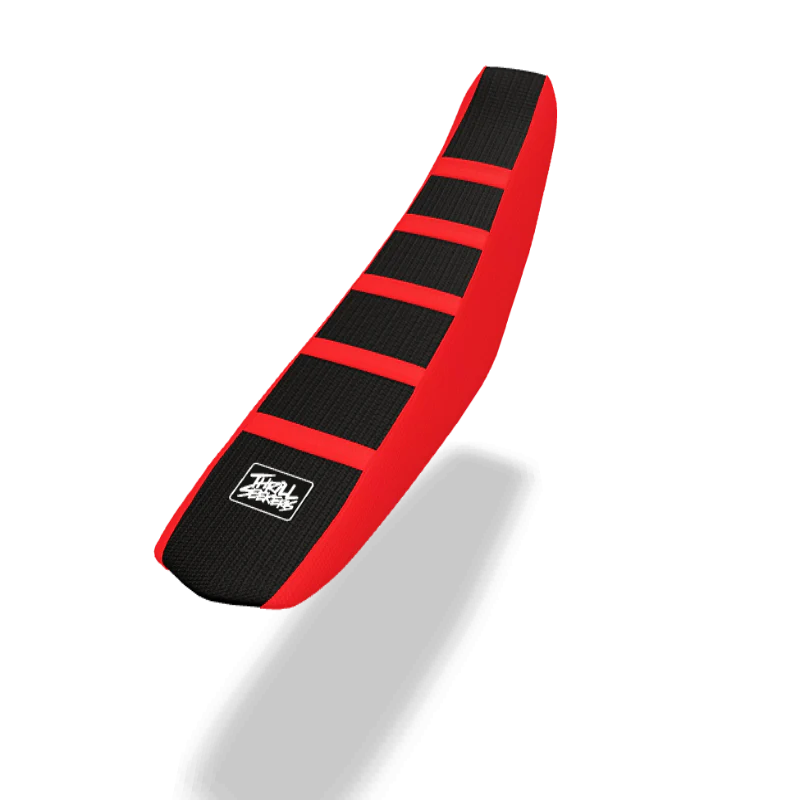 Custom Seat Cover: Antic Antic Bike