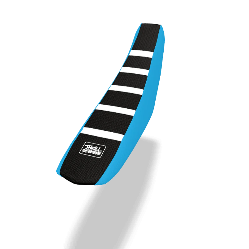 Custom Seat Cover: Arctic Leopard XE Pro R