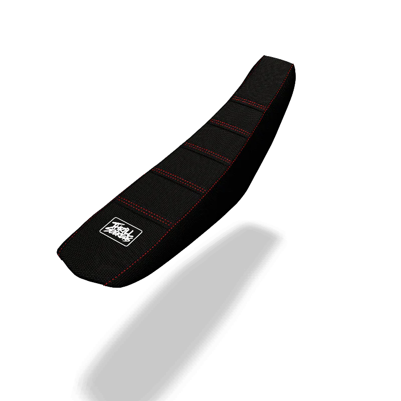Custom Seat Cover: Arctic Leopard XE Pro R