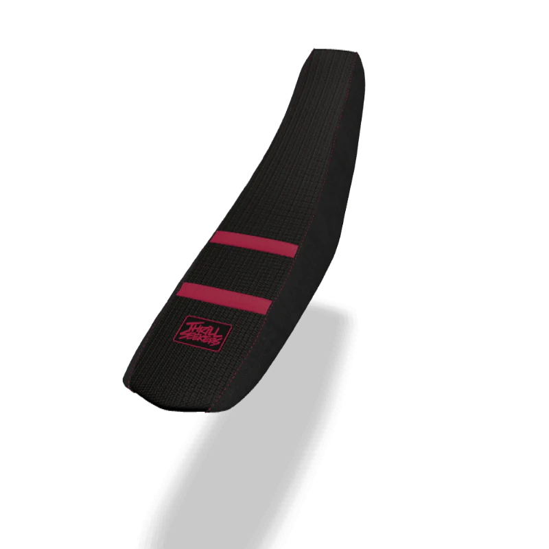 Custom Seat Cover: Arctic Leopard XE Pro S