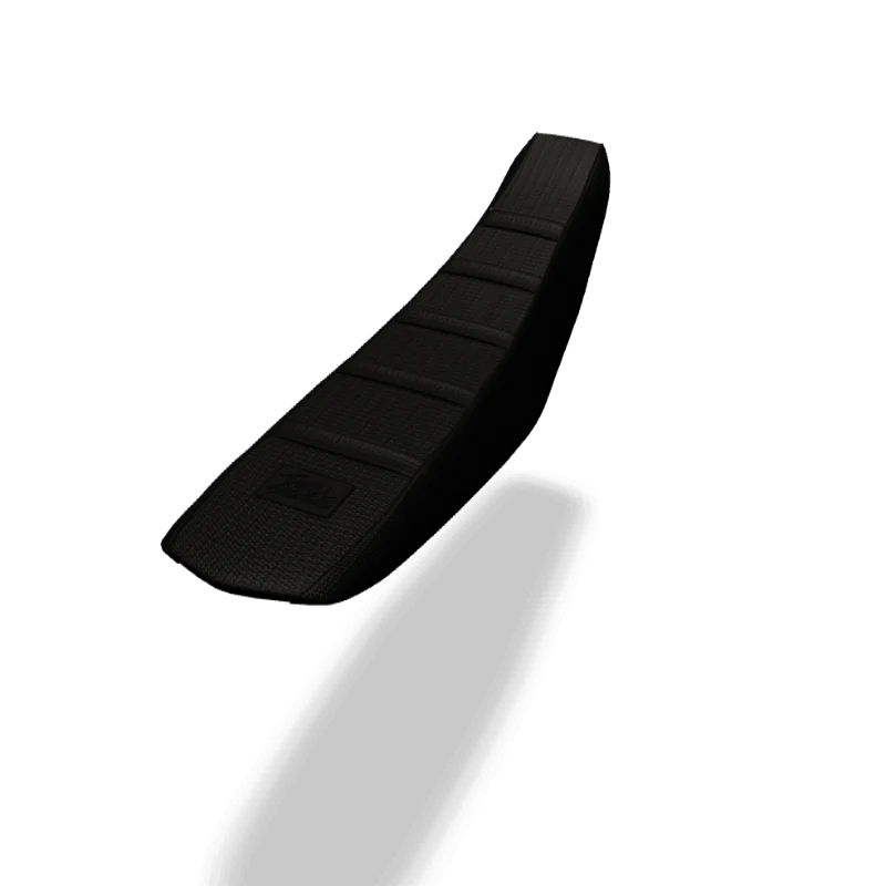 Custom Seat Cover: Arctic Leopard XE Pro S