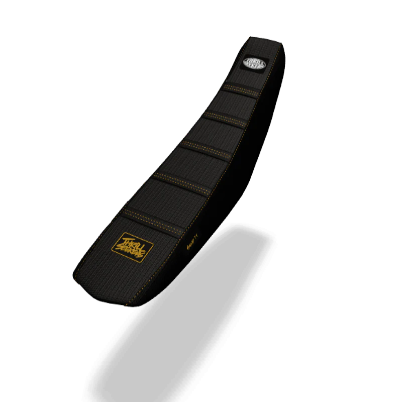 Custom Seat Cover: Arctic Leopard XE Pro S