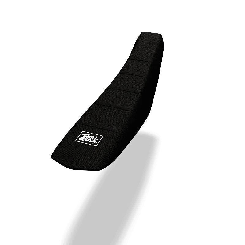 Custom Seat Cover: Arctic Leopard XE Pro S