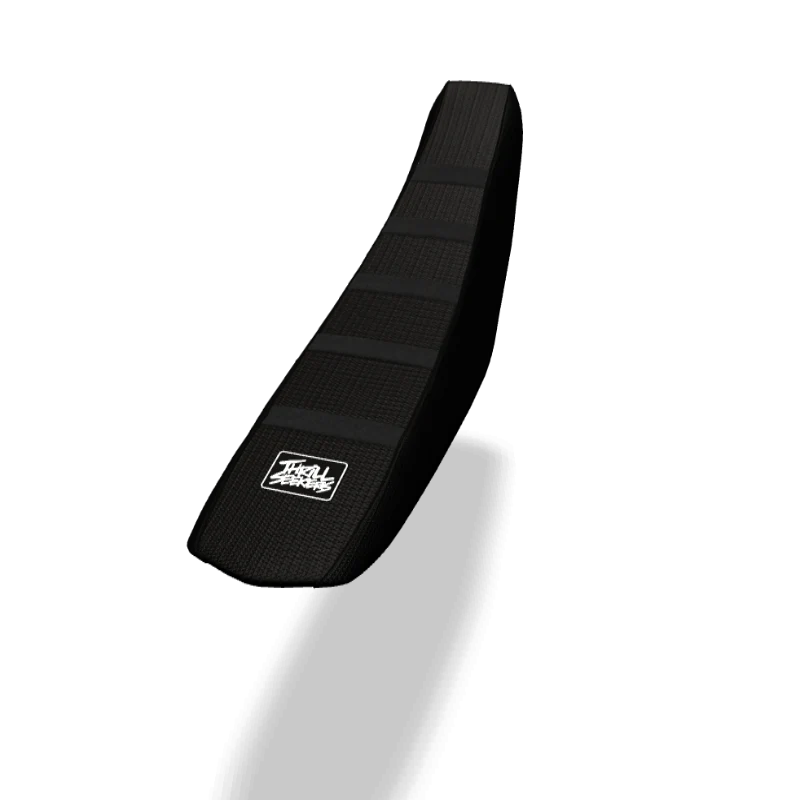 Custom Seat Cover: Arctic Leopard XF Pro