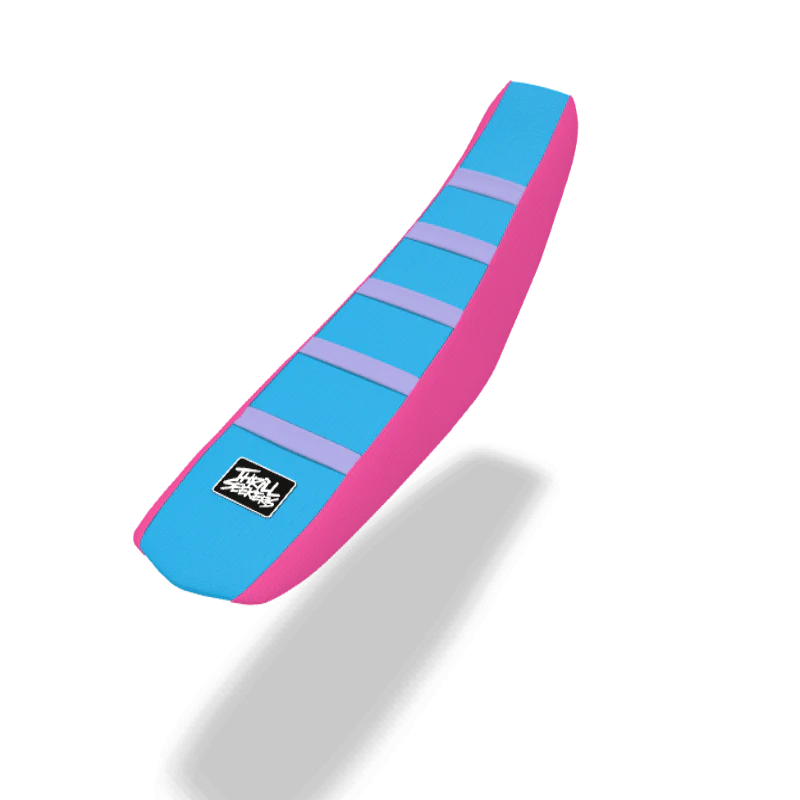 Custom Seat Cover: Crew Dart V2