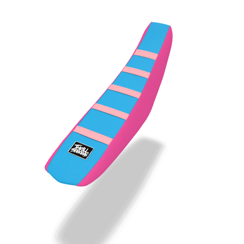 Custom Seat Cover: Crew Dart V2
