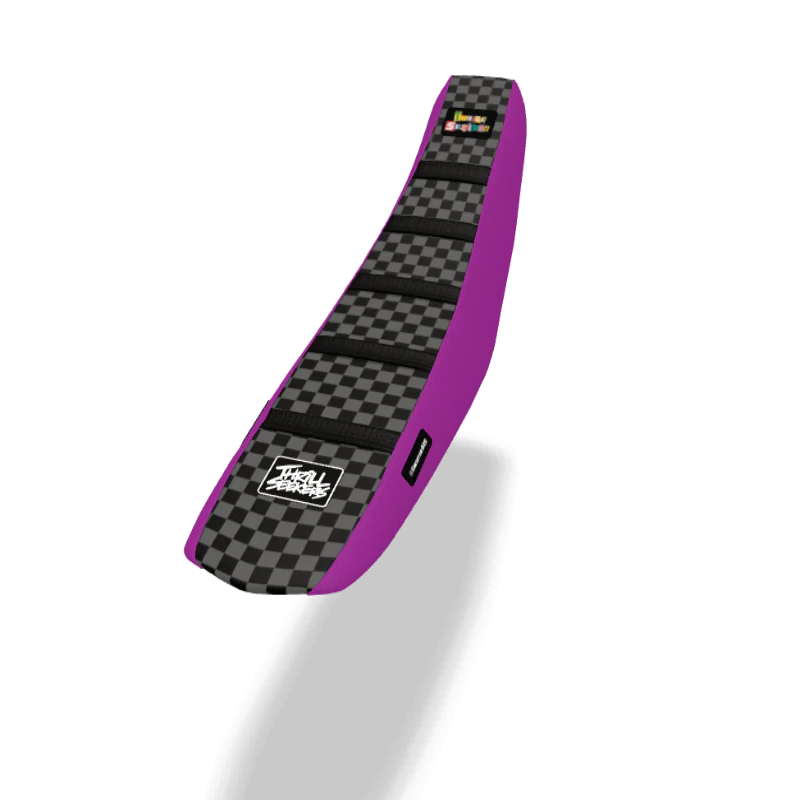 Custom Seat Cover: Crew Dart20