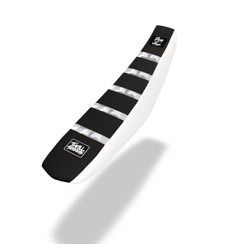 Custom Seat Cover: Crew Dart20